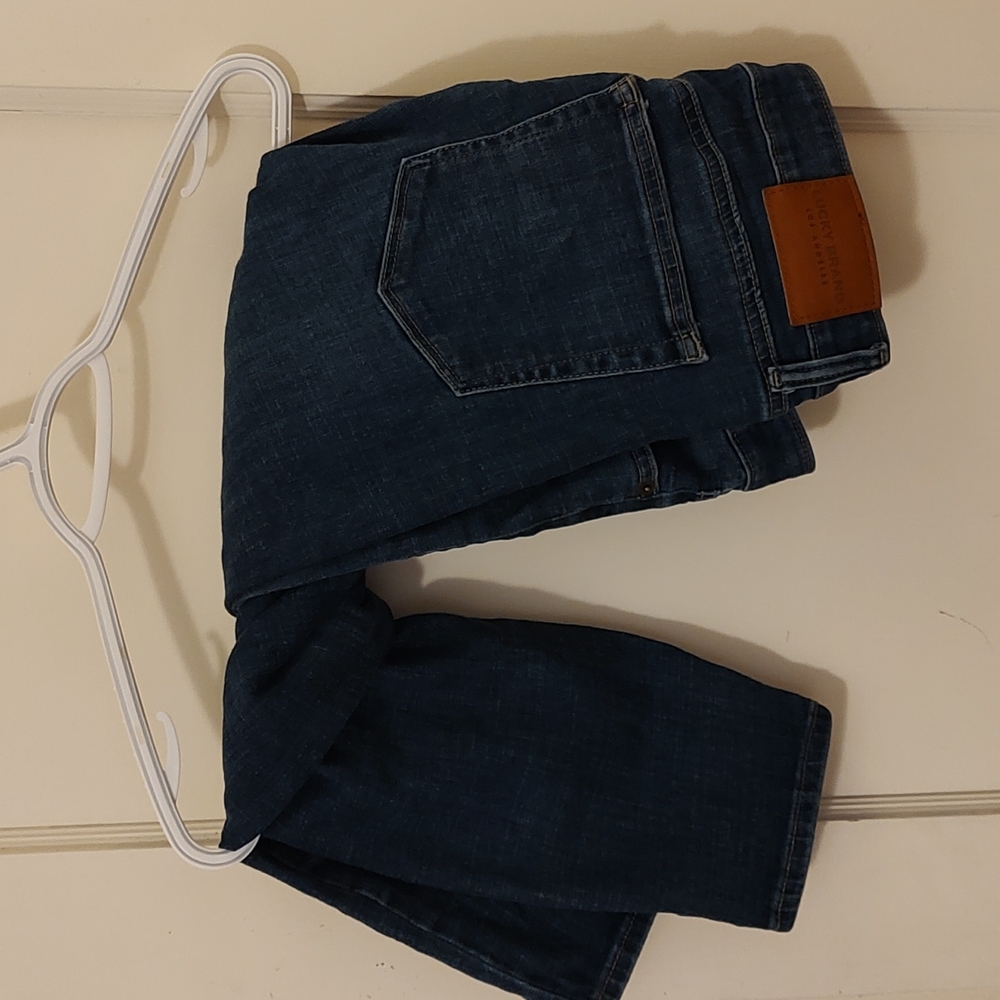 Lucky Brand Jeans